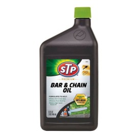 Aceite Para Barra Y Cadena 946mll Ermn