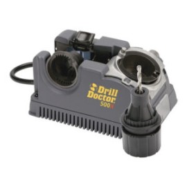 Afilador De Brocas Drill Doctor Ermn