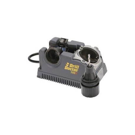 Afilador De Brocas Drill Doctor Ermn