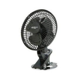 Abanico-ventilador De Escritorio 6 Pulgadas