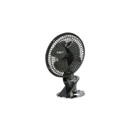Abanico-ventilador De Escritorio 6 Pulgadas