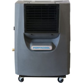Aire Evaporativo Para Exterior Portacool Cyclone 3000, Nt