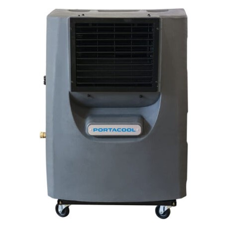 Aire Evaporativo Para Exterior Portacool Cyclone 3000, Nt