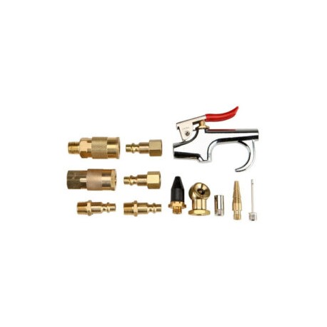 Accesorios Para  Compresor Ermn