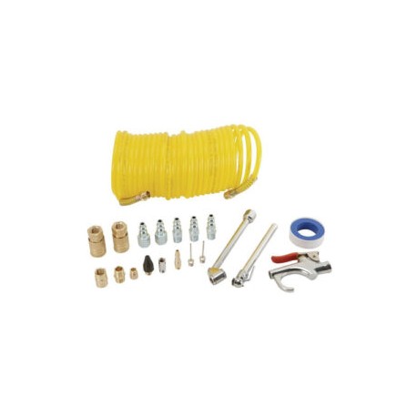 Accesorios Para Compresor Ermn
