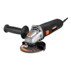 Amoladora Angular Con Interruptor Deslizante De 5amp Ermn