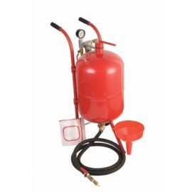 Arenadora De 40 Lbs