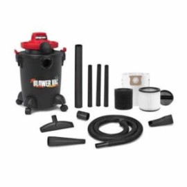 Aspiradora Shop-vac 6 Gal 4.0 Php Mojado/seco. tmw