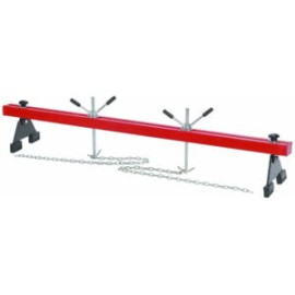 Barra De Soporte Del Motor Capacidad De 1000 Lb Hf46529