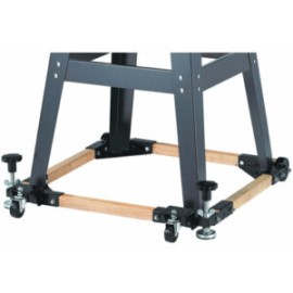 Base Móvil De Capacidad 300 Lb.  Hf85289