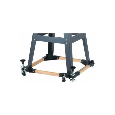 Base Móvil De Capacidad 300 Lb.  Hf85289