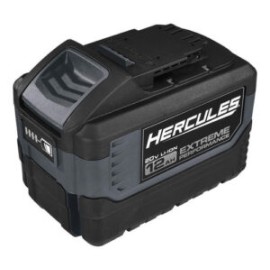Batería De Iones De Litio De 20 V Y 12,0 Ah Ermn