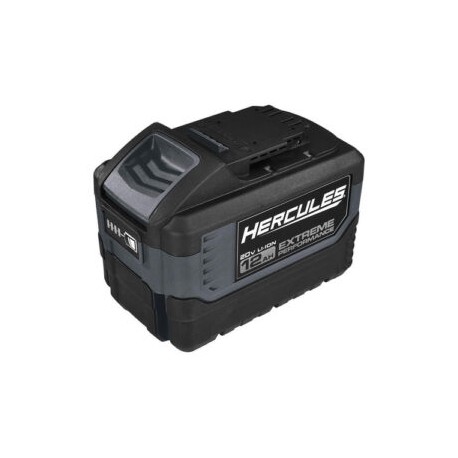 Batería De Iones De Litio De 20 V Y 12,0 Ah Ermn
