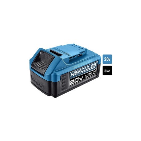 Bateria De Iones De Litio Ermn