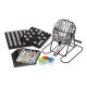 Bingo,juego De Mesa, Con Accesorios, H.m