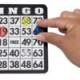 Bingo,juego De Mesa, Con Accesorios, H.m