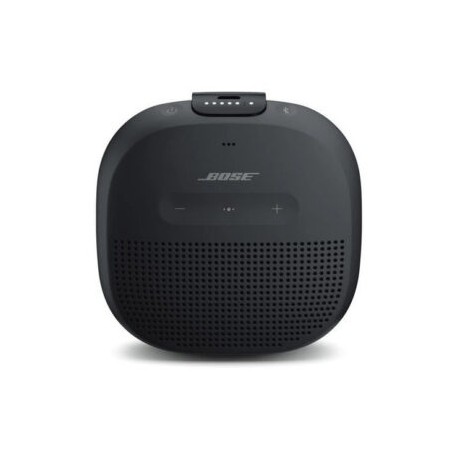 Bocina Bose A Prueba De Agua  Bluetooth T:m