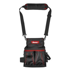 Bolsa De Herramientas 23 Bolsillos Para Electricistas.ermn