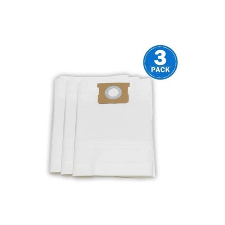 Bolsa Para Aspiradora De  Ermn