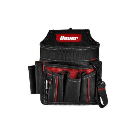 Bolsa Porta Herramientas 14u Ermn
