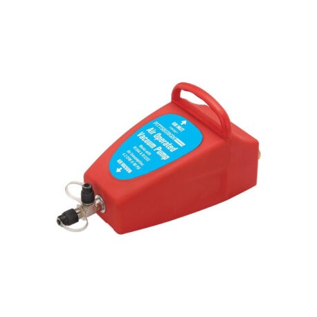 Bomba De Vacio De Aire Para Aire Acondionado 90 Psi