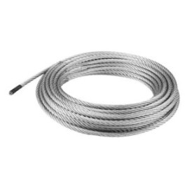 Cable De Acero De Grado Aeronáutico Ermn