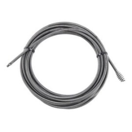 Cable Repuesto Para Limpiar Drenaje Ermn