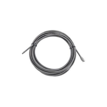 Cable Repuesto Para Limpiar Drenaje Ermn