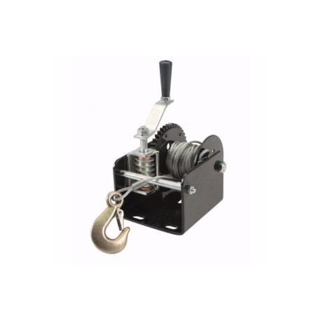 Cabrestante Manual De 1 Tonelada Hf8795