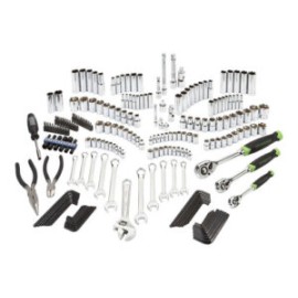 Caja De Herramienta De 225 Pc