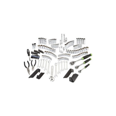 Caja De Herramienta De 225 Pc