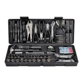 Caja De Herramientas 130 Pz
