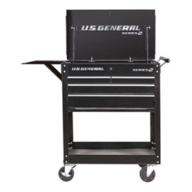 Caja De Herramientas Movil 30 Pulgadas