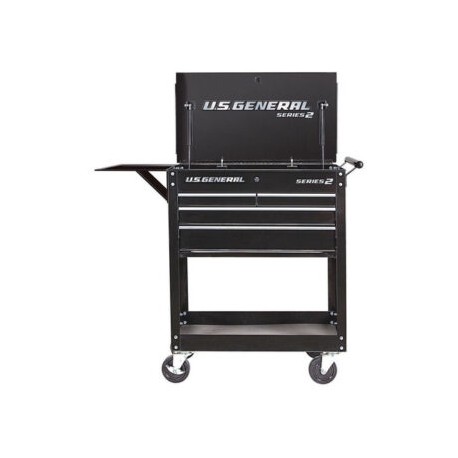 Caja De Herramientas Movil 30 Pulgadas