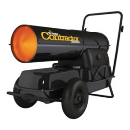 Calentador De Cañon Gas  210,000 Btu 6000 Ft