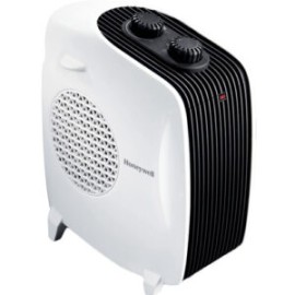 Calentador Honeywell Hhf175 Dos Posiciones 1500 Watts, Ht