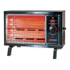 Calentador Radiante Climate Keeper Deluxe