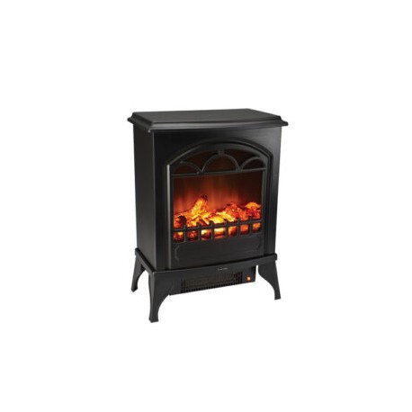 Calenton  Eléctrico Estilo Chimenea  750/1500 Vatio