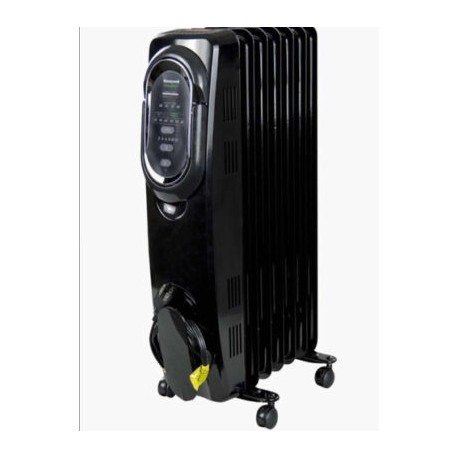 Calenton De Radiador Eléctrico/aceite Honeywell Hz-789 Yth40