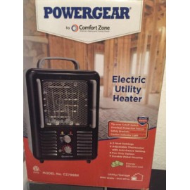 Calenton Electrico 1300 A 1500 Wtts