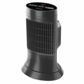 Calentón Eléctrico De Cerámica Giratorio Honeywell  toh32