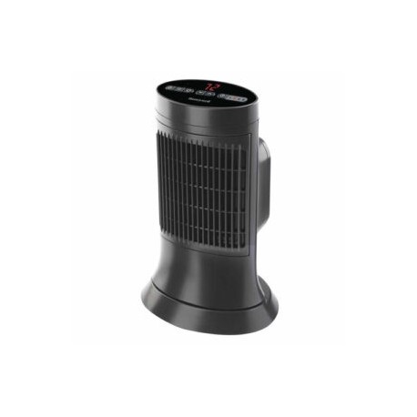Calentón Eléctrico De Cerámica Giratorio Honeywell  toh32