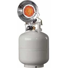 Calenton Radiante Sencillo Para Tanque De Gas