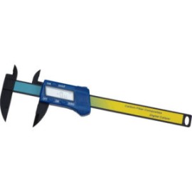 Calibrador Fraccional Digital Ermn