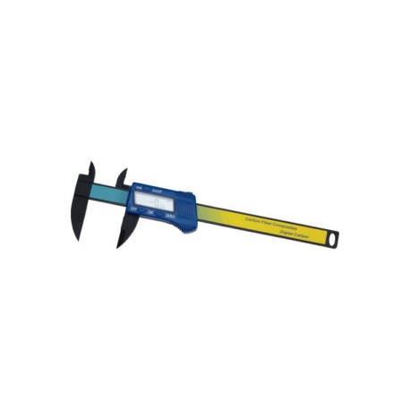 Calibrador Fraccional Digital Ermn
