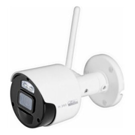 Camara De Seguridad Interior /exterior Ermn