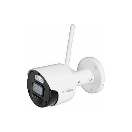 Camara De Seguridad Interior /exterior Ermn