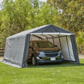 Carpa Garage 20x10pies
