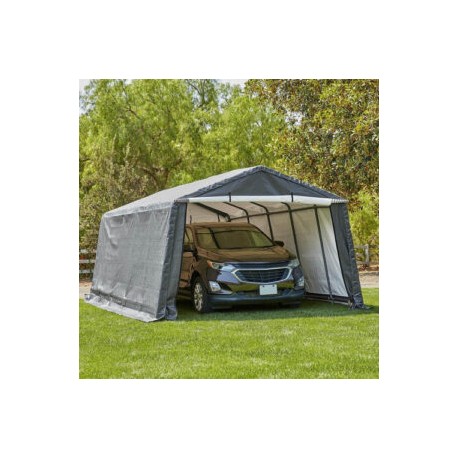 Carpa Garage 20x10pies