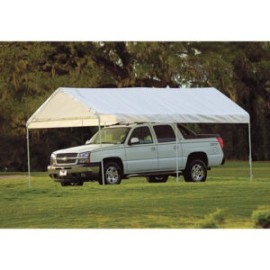 Carpa Para Vehiculos  Multiusos